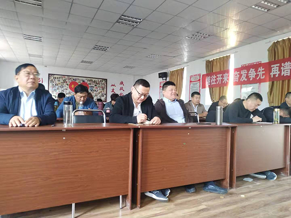 百煉成鋼、眾志成城—匯豐銷售精英國慶大練兵